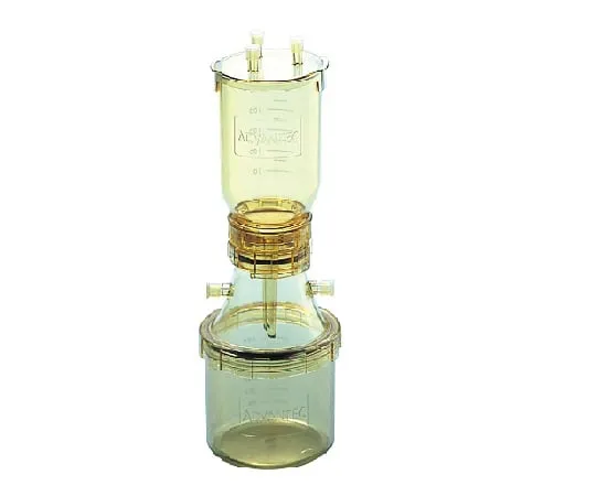 4-858-01　聚砜支架 (φ47mm) KP-47S　43301010