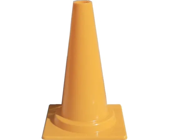 67-7137-75 yellow mini Cone 8Y003800YE