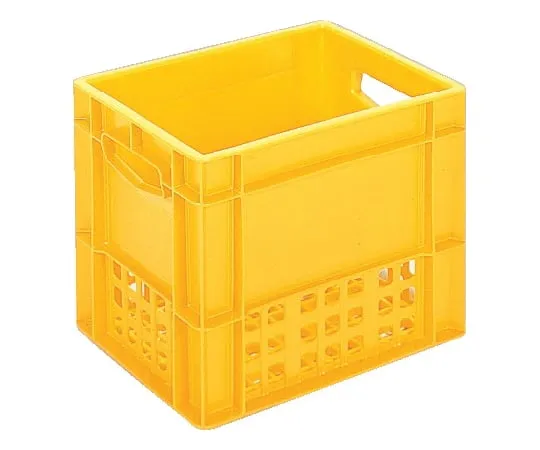 67-7238-99　Container 12P-6 Yellow　20195500YE304