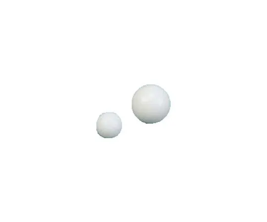 65-2060-20　Fluororesin (PTFE) Sphere 9.52Φ　NR0308-003