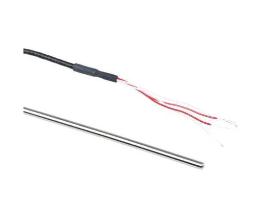 63-4670-59　RS PRO Type PT 100热电偶200 mm长，4mm直径， -50°C→+250°C　123-5592