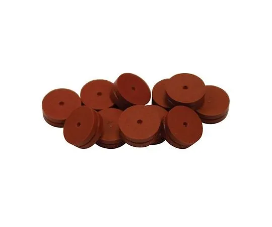 67-4601-02　CRS GC Septa BTO (Old HT Grade) 9 mm 25 pcs　041896