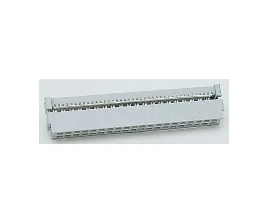 63-4664-74　蝴蝶结电缆连接器3000系列女34杆2排　3414-6000