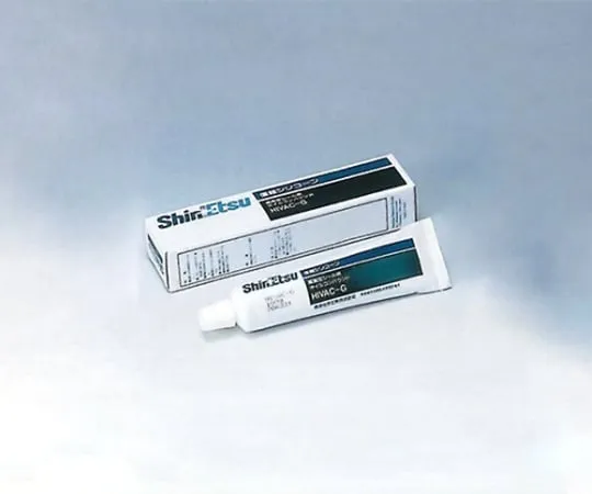 61-0064-83　硅酮脂 (HIVAC G) 100 g　CL8150-01-10