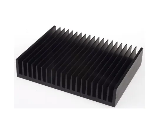 63-4840-35　散热器，0.48K/W, 150 x 200 x 40 mm　EM/B/150