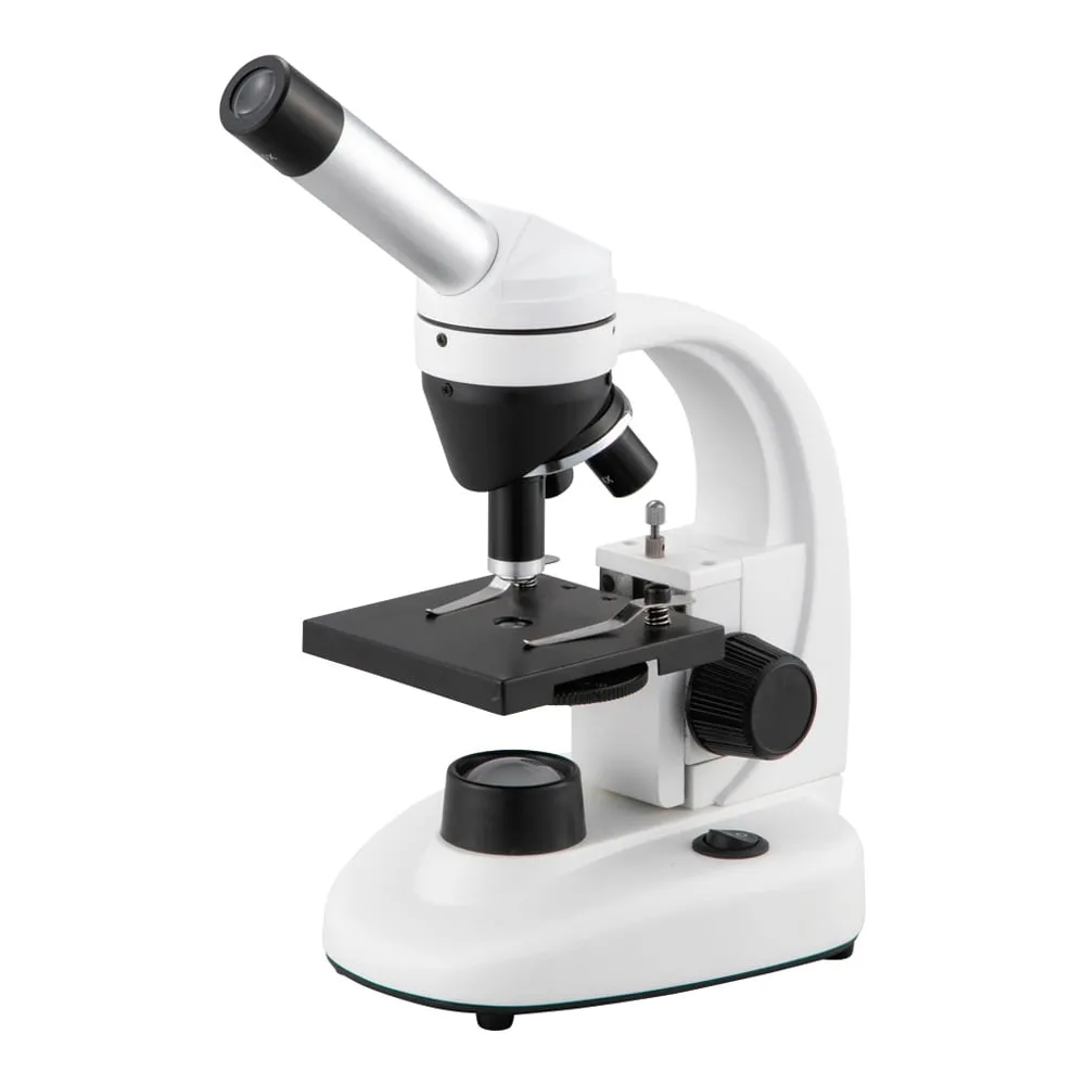 4-4780-01　Biological microscope monocle　X-38