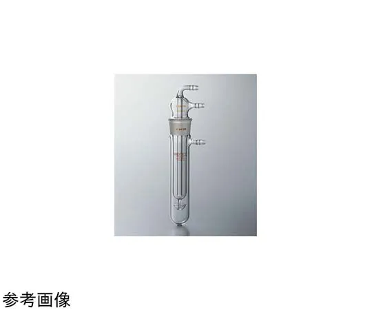 65-6838-81　Sublimator (Type A) 20 x 140 mm 19/22　1941-01-1