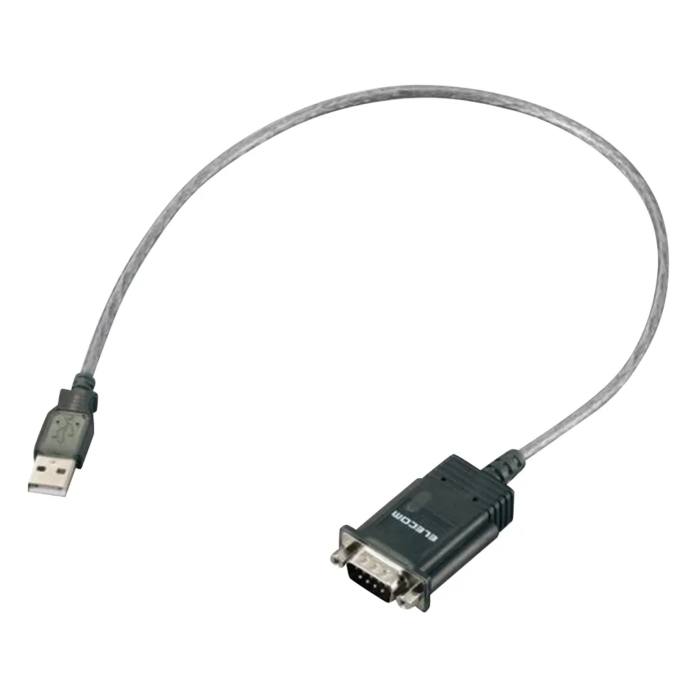 2-6945-11　［已停用］USB-序列缆线连接套件　UC-SGT1
