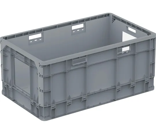 67-5240-50　Visible Container TP484-S Light Gray/Transparent　21341104GL802TM