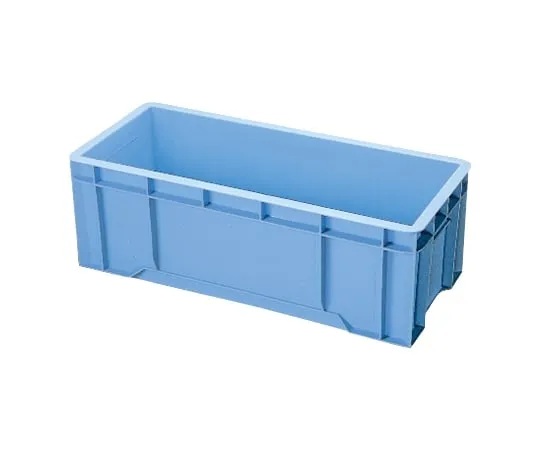 67-8172-38　Container U-27 Blue　CU27
