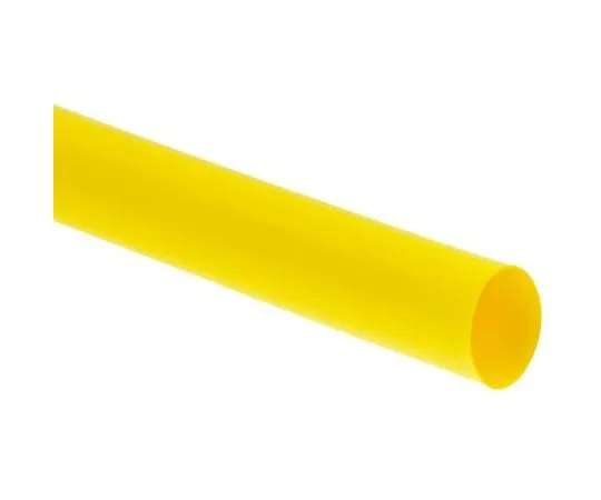 63-4662-87　Heat Shrink Tube Polyolefin Before Shrink 12.7 mm After Shrink 6.4 mm Sleeve Length 1.2 m　RNF-100-12-4-STK