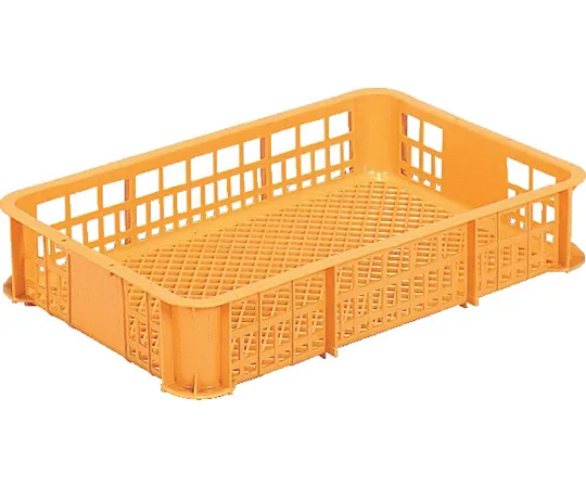 67-6650-28　Container B25N Orange　10255200OR301