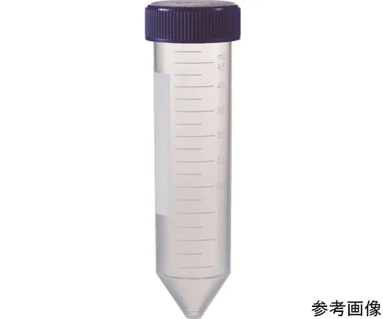 64-8472-96　离心管，EOG无菌　CT50C-500S
