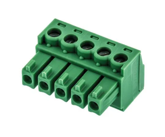 63-4733-62　Phoenix Contact MC 1.5/5-ST-3.81PCB Header　1803604
