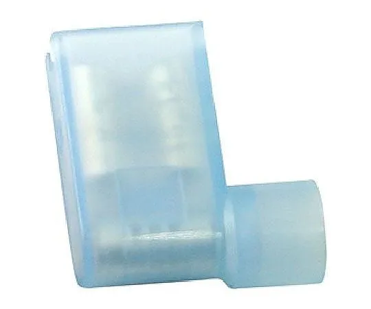 63-4681-32　RS PRO绝缘压痕旗杆端子，1.5mm2至2.5mm2,16AWG至14AWG,蓝色　125-1950