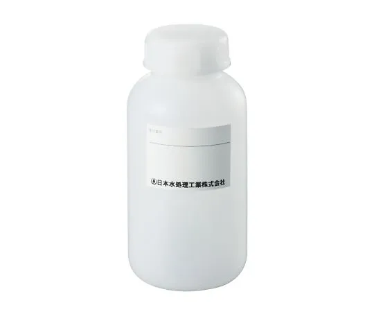 3-686-01　设备水检查分析装置冷却水 (制造水) 水质检查14项