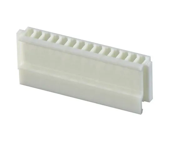 63-4826-74　JST NH女性连接器外壳，2.5mm间距，14道，1行　H14P-SHF-AA