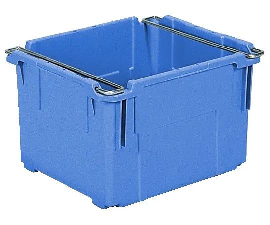 67-6592-42　Container 59 N with Handle Blue　20570101BL503