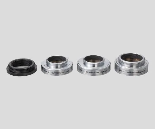 2-9504-01　目标镜头转换环7 xΦ29mm　YAR1
