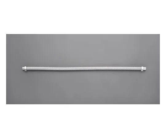 64-2212-12　软管 (不锈钢) 1英寸x 1000 mm　EA469EG-100