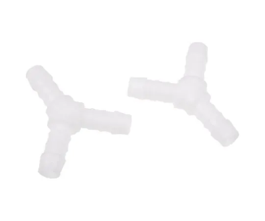 63-4654-23　Y男软管耦合Y耦合器，推入式，POM　795-556
