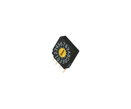 63-4806-93　Rotary cord switch Rotary flash　SC-1031