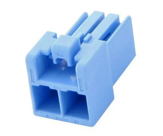 63-4689-36　JST PSI男连接器外壳　PSIP-02V-LE-A