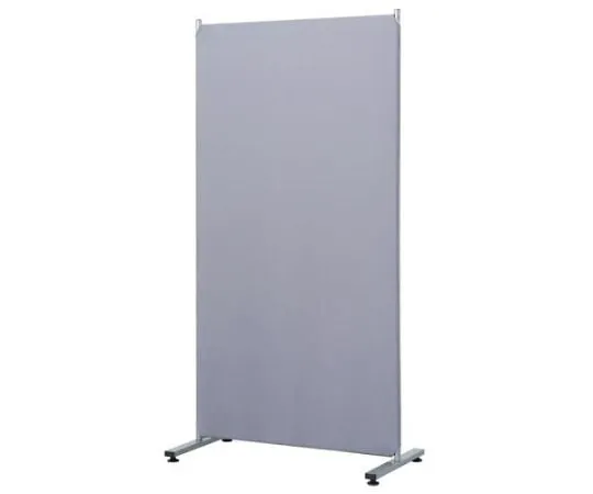 68-1873-95　800x420x1600mm Partition (Gray)　EA954EA-24