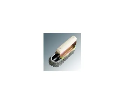 61-6669-10　Versal Brush Iron Type (10 pcs) Wire 6D3-1　1267100