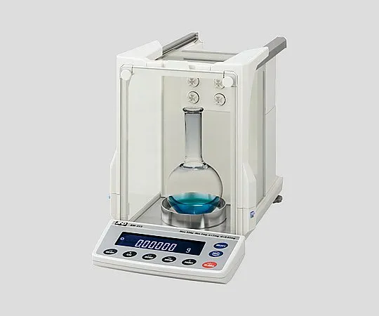 2-5222-01　［已停用］XP微电子天平　XP56V