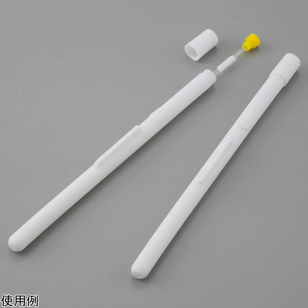 4-4826-01　NMR Tube Carrier 3-Pack　WG-6192