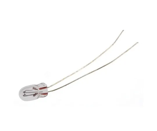 63-4772-31　电线端子指示灯，透明，24 V, 20 mA, 1万小时　360-7929