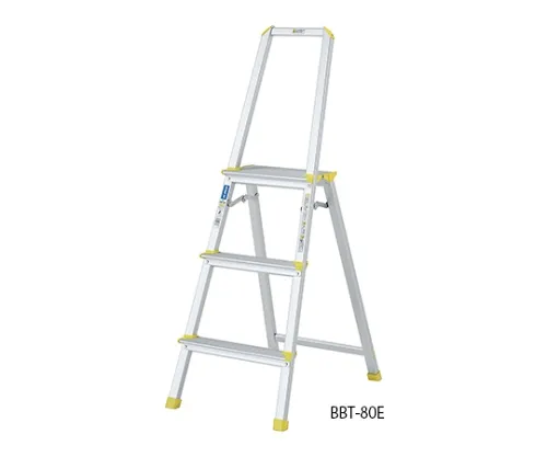 61-4442-30　［已停用］带有上框的脚凳　BBT-60E