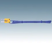1-592-07　［已停用］温度计用K热电偶探头 (珠型) 2459-07　21732