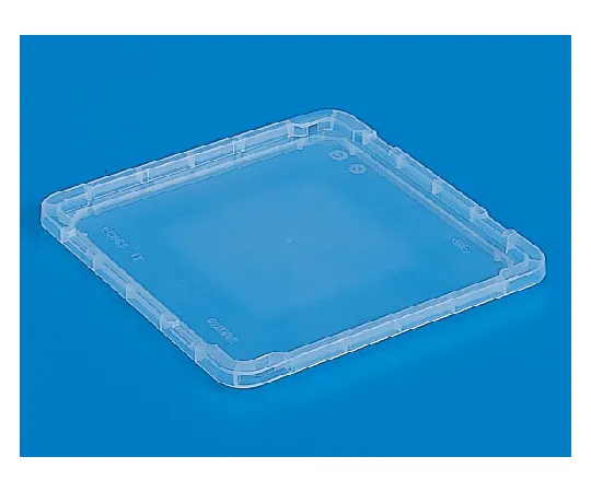 67-7316-78　TP330 Lid Transparent for TP Standard Container　70245100TM