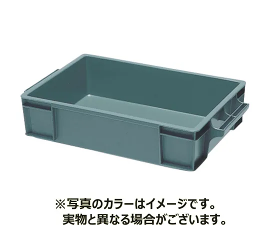67-8172-37　Container TR-1 Gray　CTR1
