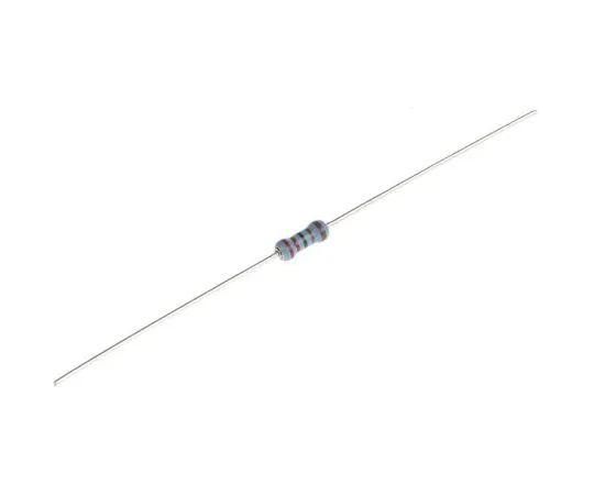 63-4801-38　KOA 2.2kΩ0.25W金属薄膜固定电阻±1%±50 ppm/°C　MF1/4CC2201F