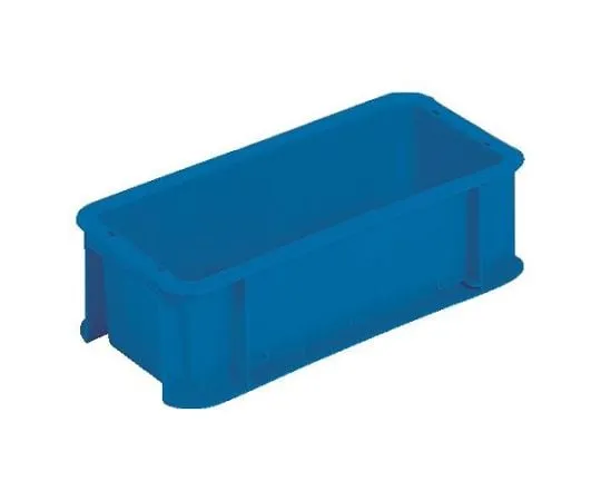 68-1816-36　335x168x103mm/3.4 L Container (Blue)　EA506AF-286