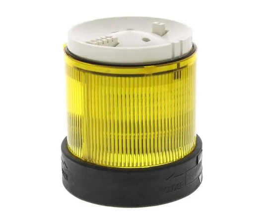 63-4794-12　和声XVB信标单元，黄色LED,稳定光效，24 V交流/直流　XVBC2B8