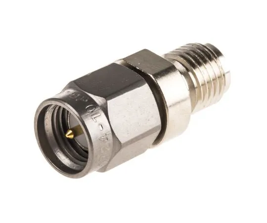63-4752-83　50Ω射频衰减器直SMA连接器SMA插头到插座6dB,工作频率6GHz　R411806124