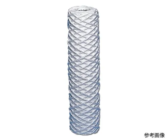 64-5279-06　棉筒式滤芯5微米10英寸50　D-CCHPB