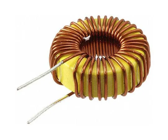 63-4658-57　RS PRO 47μH±15%功率感应器，3 A Idc,0.048mΩRdc　104-8431