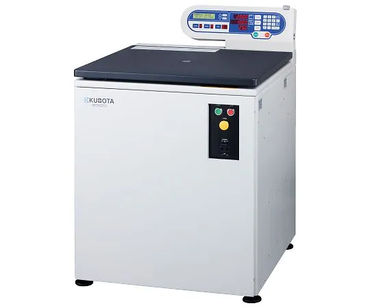 64-1109-75-90　【全球型号】 大容量冷藏离心机　Model 9920