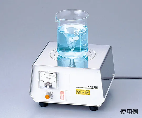 1-254-01　［已停用］强磁搅拌器　HS-4SP