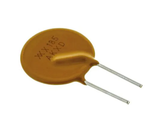 63-4844-35　Littelfuse 1.85A Hold current, Radial Leadial PCB Mount Restable Fuse,72V　RXEF185