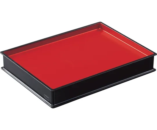 67-6648-23　Red Coated KoContainer Black/Red　20030000BKRED