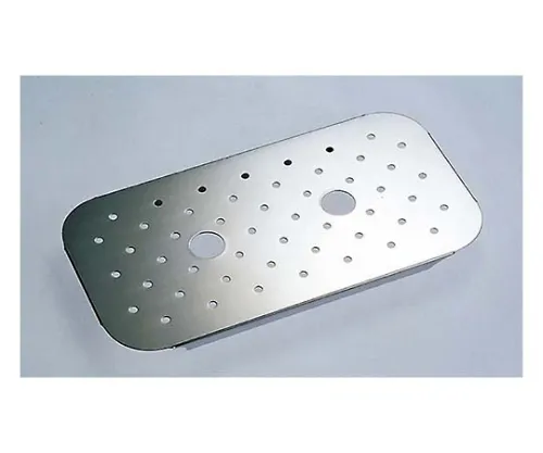 61-6546-90　18-8 Hotel Tray Strainer 1/1　5641400