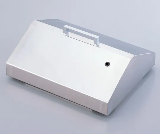 2-8066-12　［已停用］11A专用不锈钢盖　SWB-11L