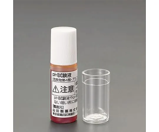 62-9155-19　pH试液　EA776AP-1A