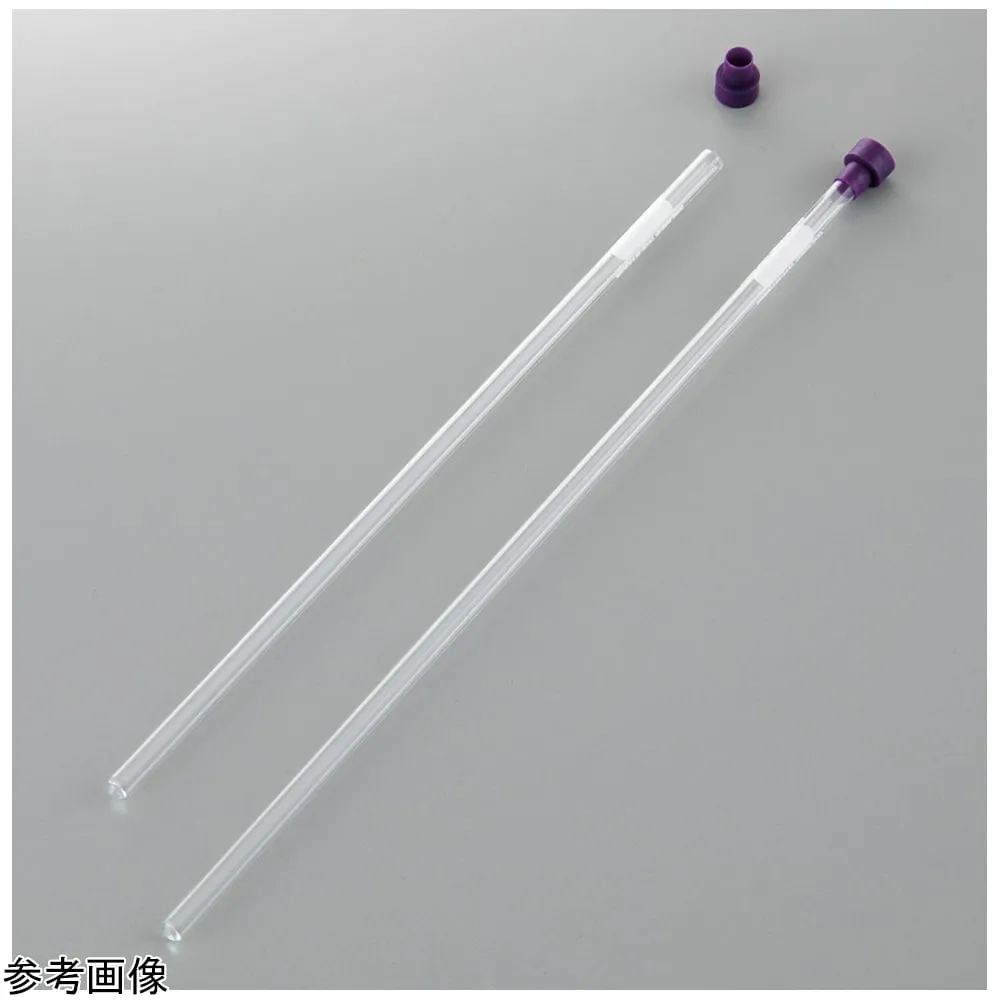 4-4825-01　Tabletop NMR Tube, PHI.5 x 178 mm, 150 Pieces　WG-BTNMR-7